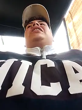 Hailey Curvy online show from 10-31-25, 09:32