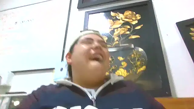 Hailey Curvy online show from 11-17-25, 11:03