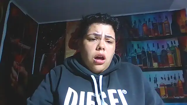 Hailey Curvy online show from 05-28-26, 05:59