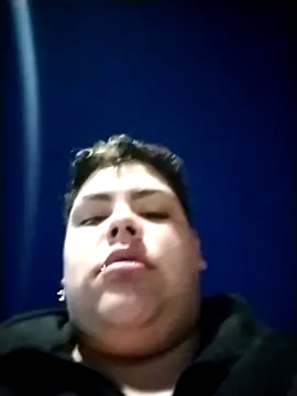 Hailey Curvy online show from 12-14-25, 11:10