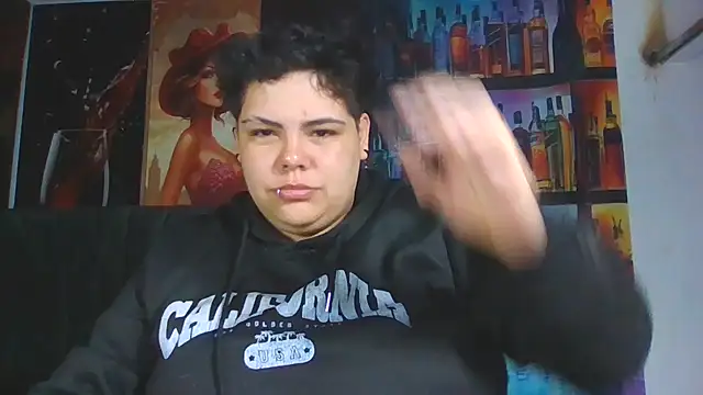 Hailey Curvy online show from 06-05-26, 03:55