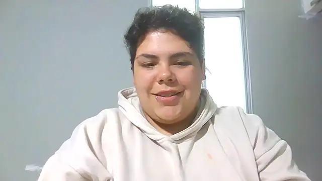 Snapshot of Hailey_Curvy chatting on 01-18-26, 10:13 Hailey Curvy online show from 01-18-26, 10:13