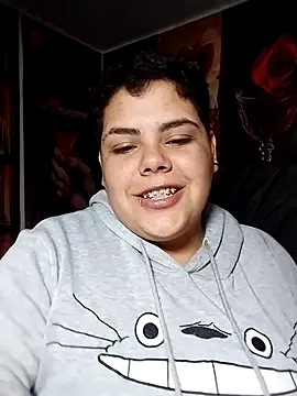 Snapshot of Hailey_Curvy chatting on 02-19-26, 06:10 Hailey Curvy online show from 02-19-26, 06:10