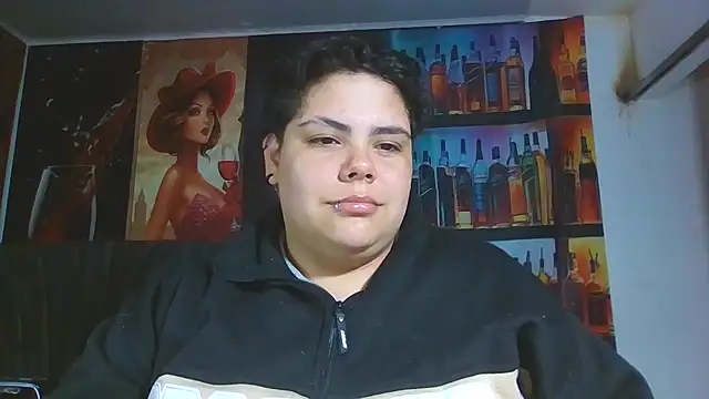 Hailey Curvy online show from 06-08-26, 03:51