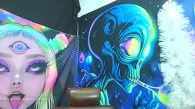 Hailey Curvy online show from 12-22-25, 11:10