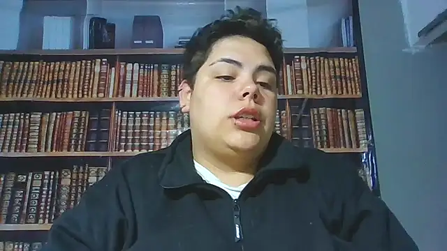 Hailey Curvy online show from 01-08-26, 09:26