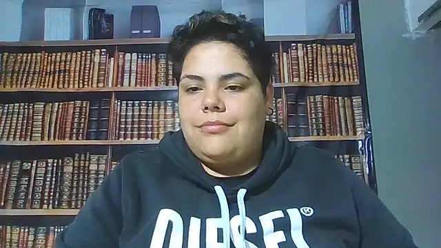 Hailey Curvy online show from 01-09-26, 10:11