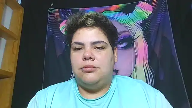 Hailey Curvy online show from 11-19-25, 11:10