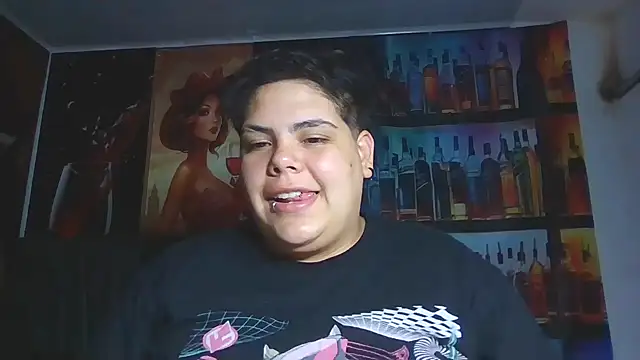 Hailey Curvy online show from 06-21-26, 06:52