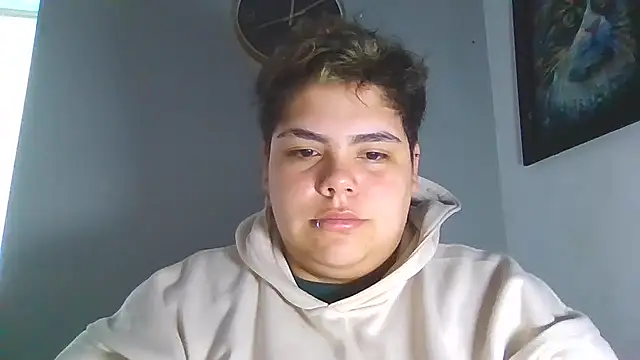 Hailey Curvy online show from 11-13-25, 11:03