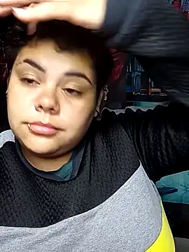 Hailey Curvy online show from 03-21-26, 09:36