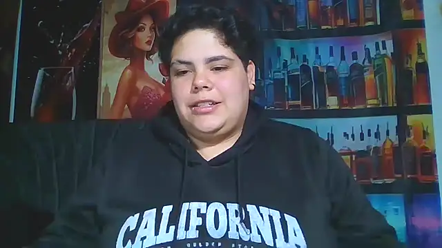 Hailey Curvy online show from 06-18-26, 08:46