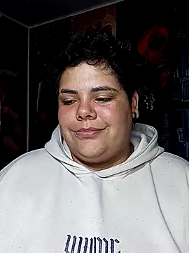 Hailey Curvy online show from 03-22-26, 08:16