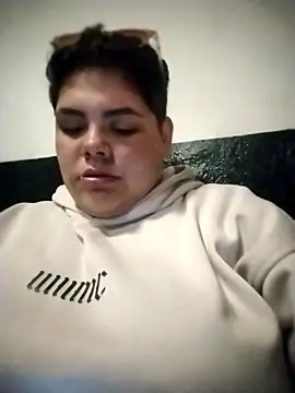 Hailey Curvy online show from 12-20-25, 12:02