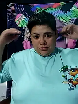 Hailey Curvy online show from 12-20-25, 12:08