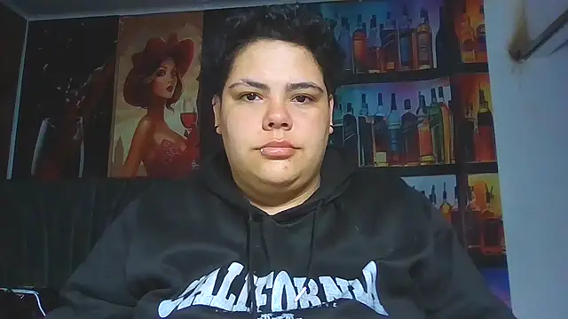 Hailey Curvy online show from 06-10-26, 10:16