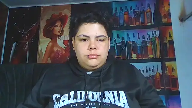 Hailey Curvy online show from 06-04-26, 10:20
