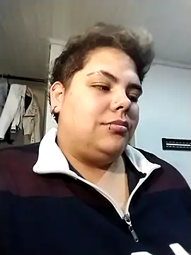 Hailey Curvy online show from 11-02-25, 11:10