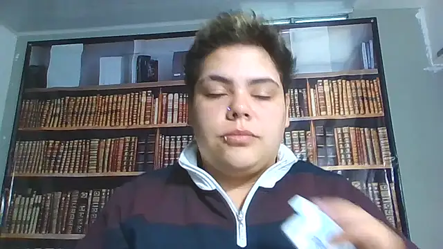 Hailey Curvy online show from 11-09-25, 11:14