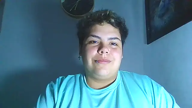 Hailey Curvy online show from 11-30-25, 03:51