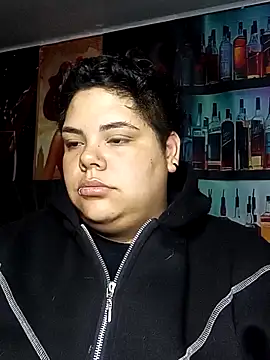 Hailey Curvy online show from 03-19-26, 09:20