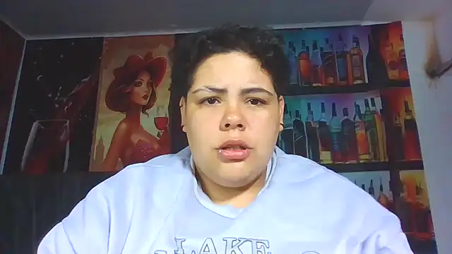 Hailey Curvy online show from 06-03-26, 05:41