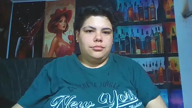 Hailey Curvy online show from 06-17-26, 07:08
