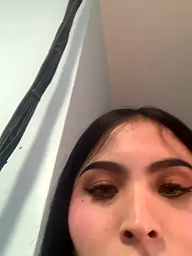 Baby girl6969 online show from 11-16-25, 07:35