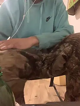 DanBfl online show from 12-02-25, 04:25