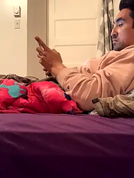 DanBfl online show from 09-29-25, 03:50