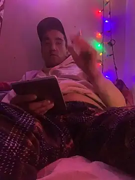 DanBfl online show from 12-17-25, 12:26