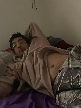 DanBfl online show from 10-23-25, 02:27