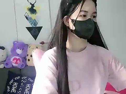 Stella-869 online show from 10-02-25, 09:12