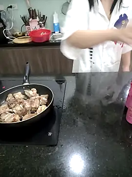 Stella-869 online show from 10-09-25, 11:55