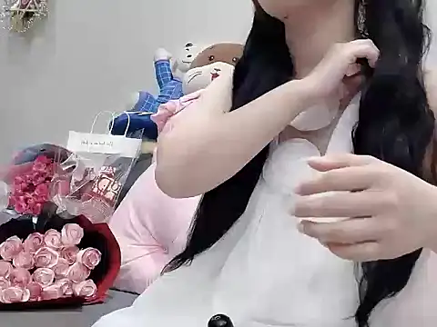 Stella-869 online show from 10-19-25, 04:21