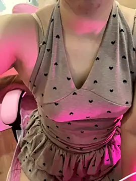 Stella-869 online show from 11-09-25, 06:28