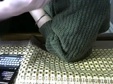 Stella-869 online show from 01-11-26, 05:09