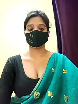 Mohini Josh069 online show from 06-04-26, 07:46