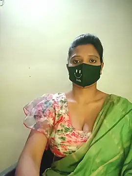 Mohini Josh069 online show from 07-01-26, 03:29
