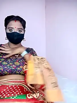 Mohini Josh069 online show from 11-25-25, 12:05