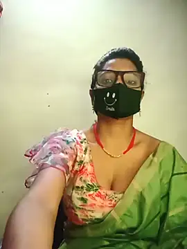 Mohini Josh069 online show from 07-05-26, 11:55