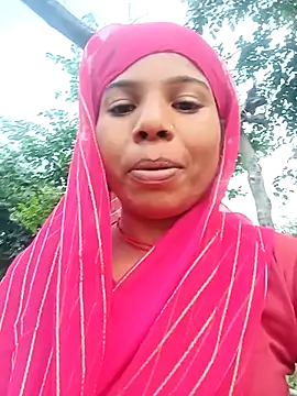 Rubi sarma online show from 10-25-25, 11:42