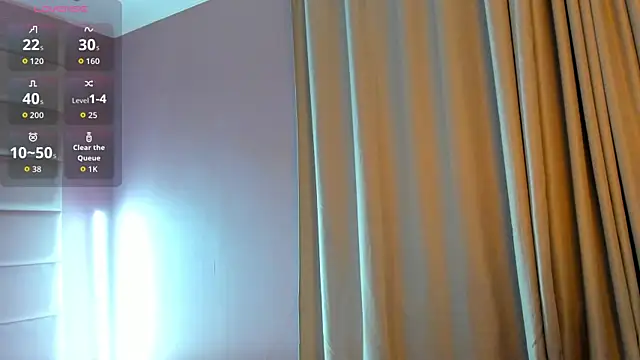 Hella Fabel online show from 06-30-26, 01:16