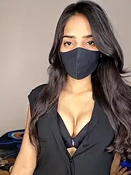 Luvya-01jaan online show from 04-17-26, 03:31