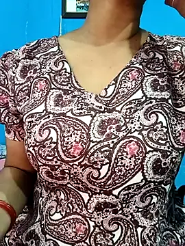 jaan-step online show from 04-12-26, 02:31