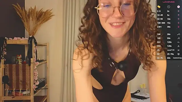 laracroftmansion online show from 11-12-25, 06:23