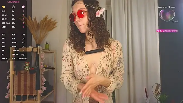 laracroftmansion online show from 12-01-25, 06:31