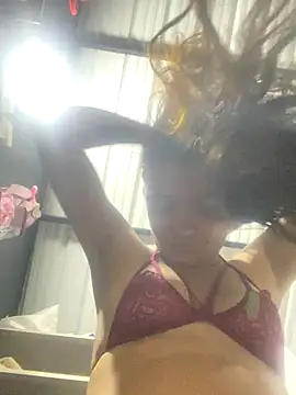 Madyson94 online show from 10-09-25, 11:00