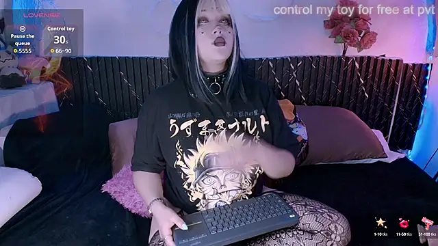 Snapshot of miss_ailyn1 chatting on 09-18-25, 01:14 miss ailyn1 online show from 09-18-25, 01:14