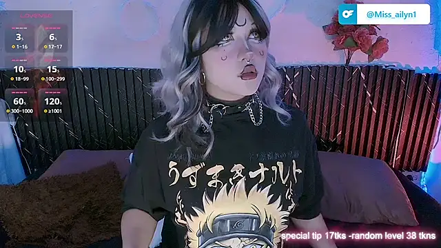 Snapshot of miss_ailyn1 chatting on 10-18-25, 02:19 miss ailyn1 online show from 10-18-25, 02:19